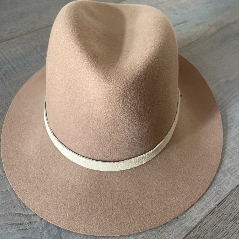 Rag bone hat